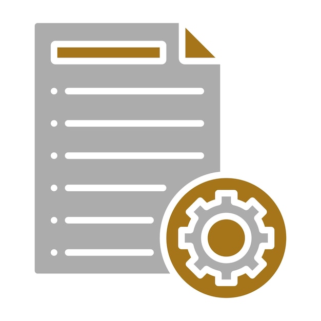 documentation icon style