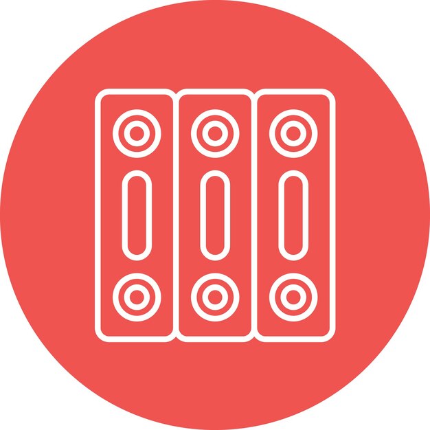 Documentation icon vector image Can be used for Agile