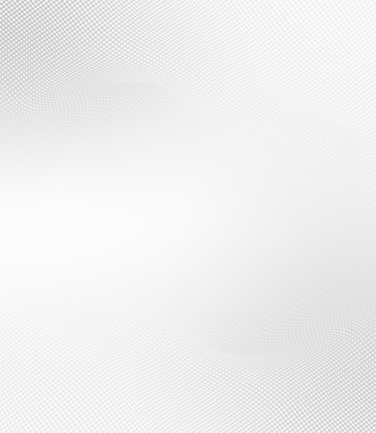 dot hafltone gradient background