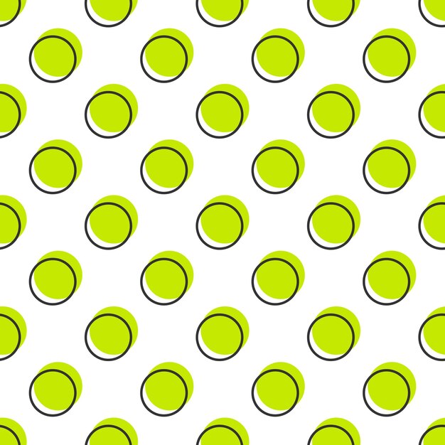 dots pattern in 80s, 90s retro style. abstract geometric background