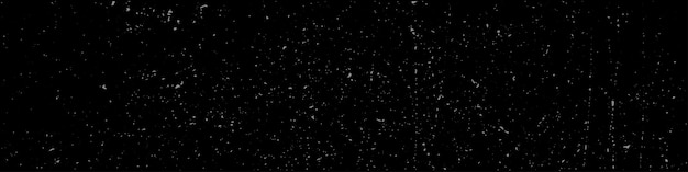 Dusty grain particles background black color