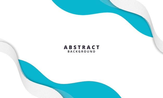 dynamic gradient waves for stunning presentations