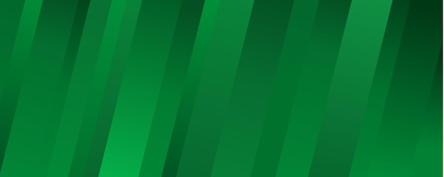 Dynamic green background with abstract diagonal lines and gradients that create a sense of movement and depth ideal for presentations and websites