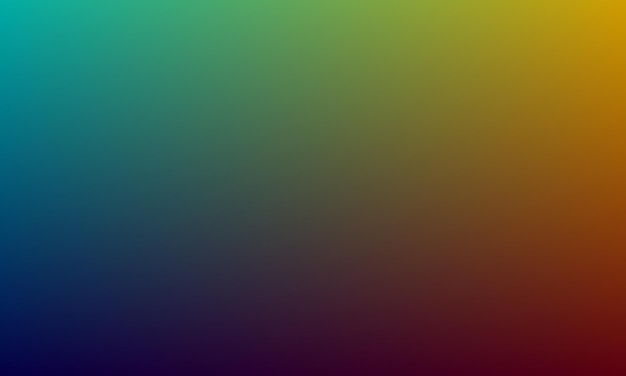 dynamic vibrant color gradient background