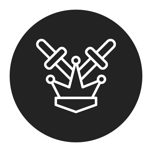 Dynasty icon vector image Can be used for Inheritance
