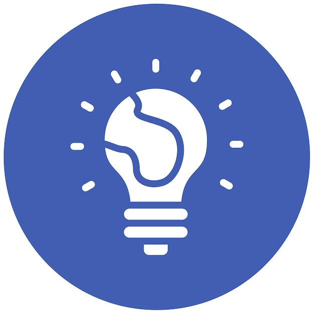 Earth Hour Icon