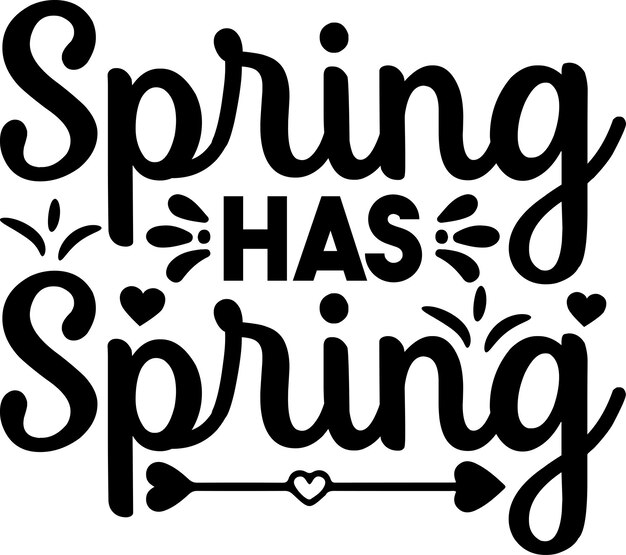 Easter Craft SVG Design