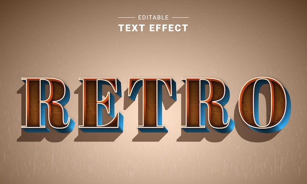 Editable text effect for illustrator Gaming logo text effect