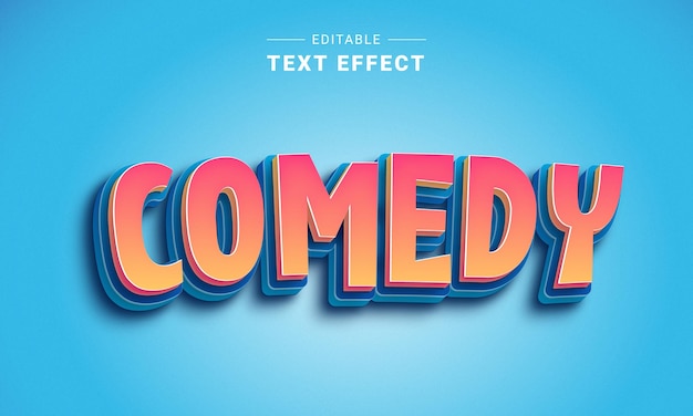 Editable Text Effect Mockup Vector Graphic Style