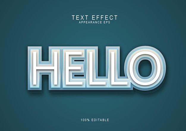 editable text font so elegant white