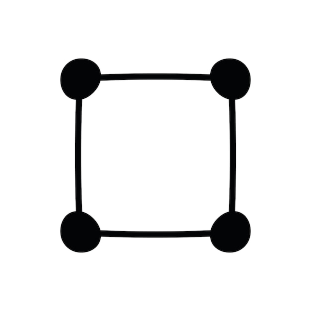 Editor Vector illustration of thin line icon Outline isolated sign Linear symbols