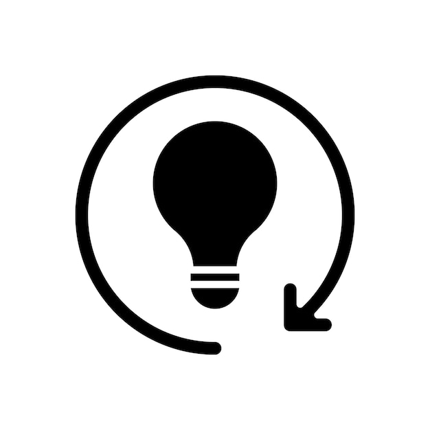 Efficiency Icon