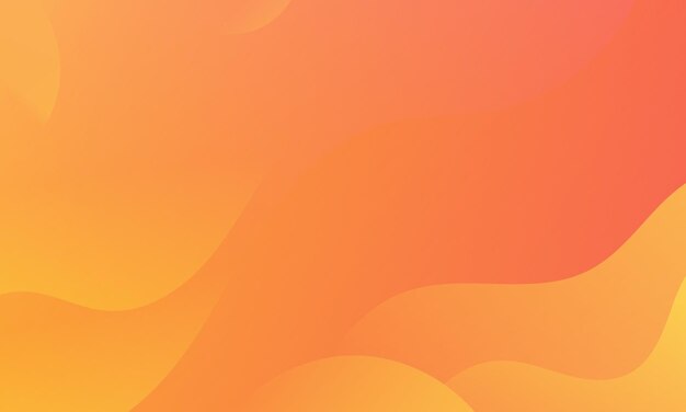 Elegant gradient wave design delivers a sophisticated modern look for your digital endeavors