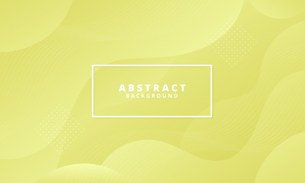 Elegant gradient waves for eye catching social media posts