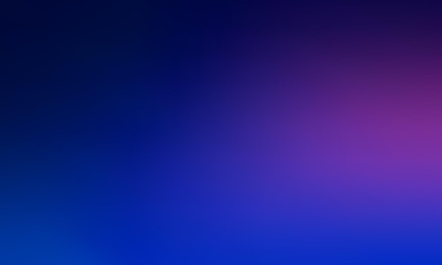 elegant vector gradient blurred background for digital art