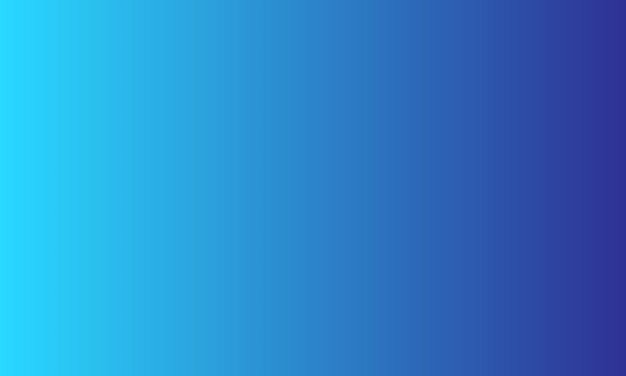 Empty blue halftone background