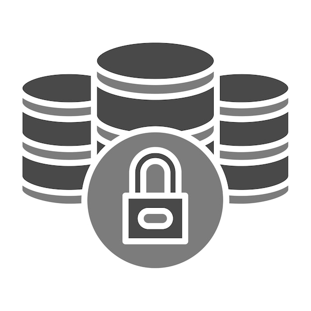 Encryption Icon