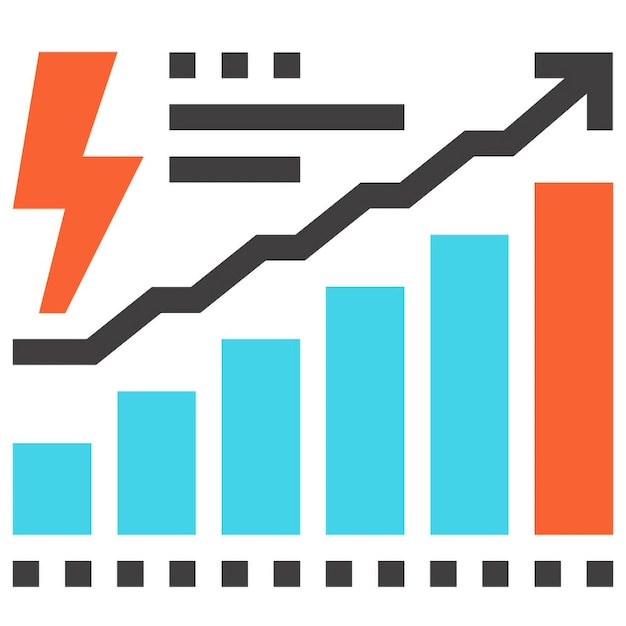 energy consumption icon