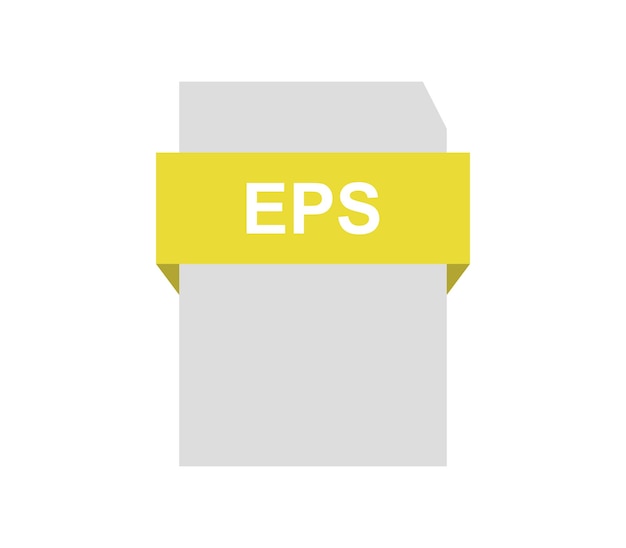 eps file