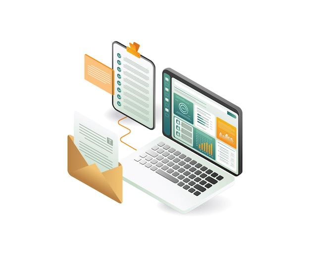 ERP business management is growing