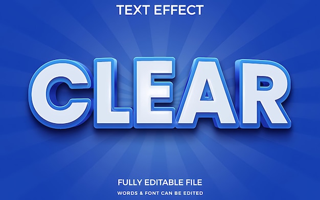 eSport Neon Text Effect