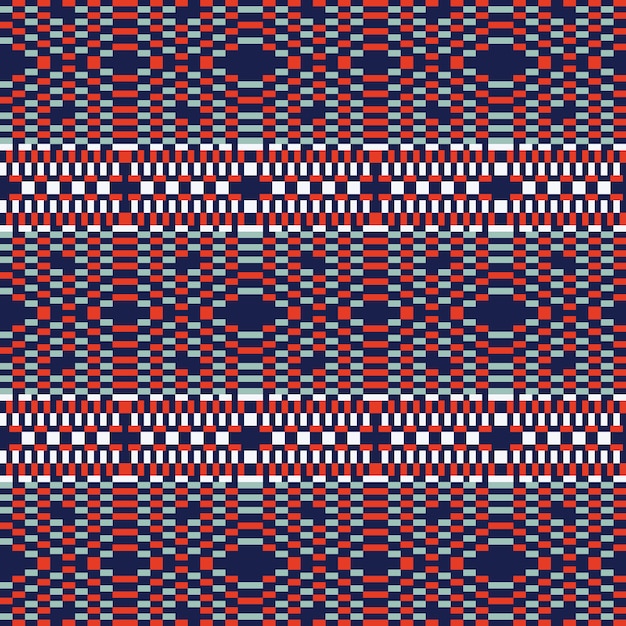 ethnic graphic design decoration abstract pattern vector background