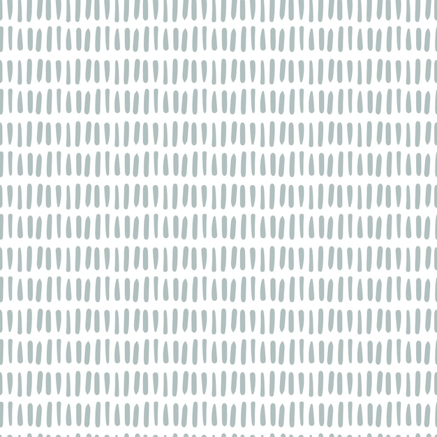Ethnic striped seamless pattern in pale blue Lines and stripes Print for packaging or coffee shop