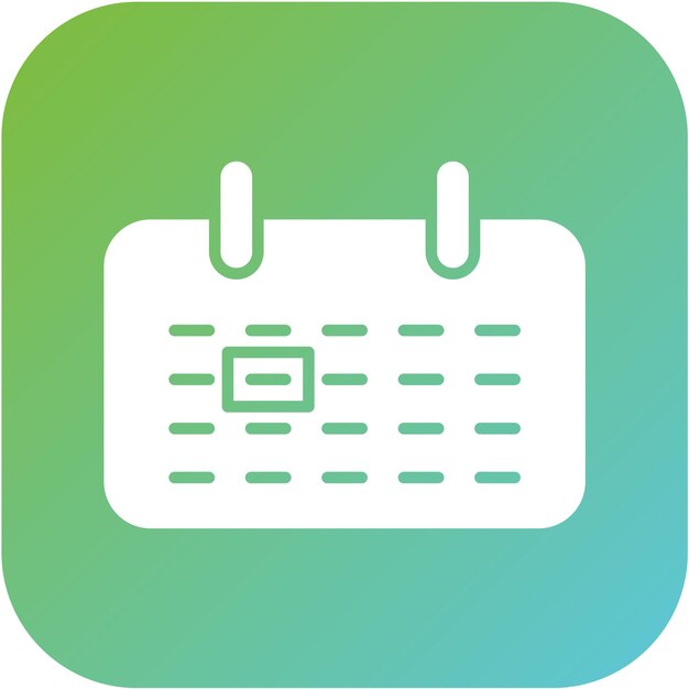 Event Icon Style