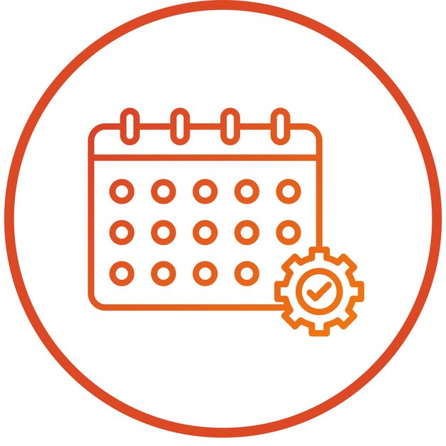 Event Icon Style