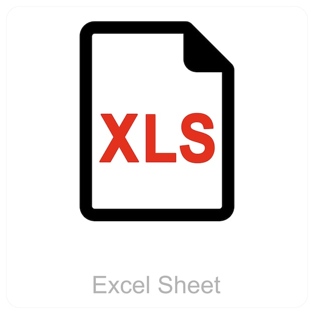 Excel Sheet