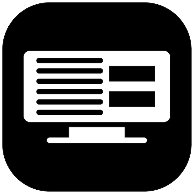 Explanation Icon
