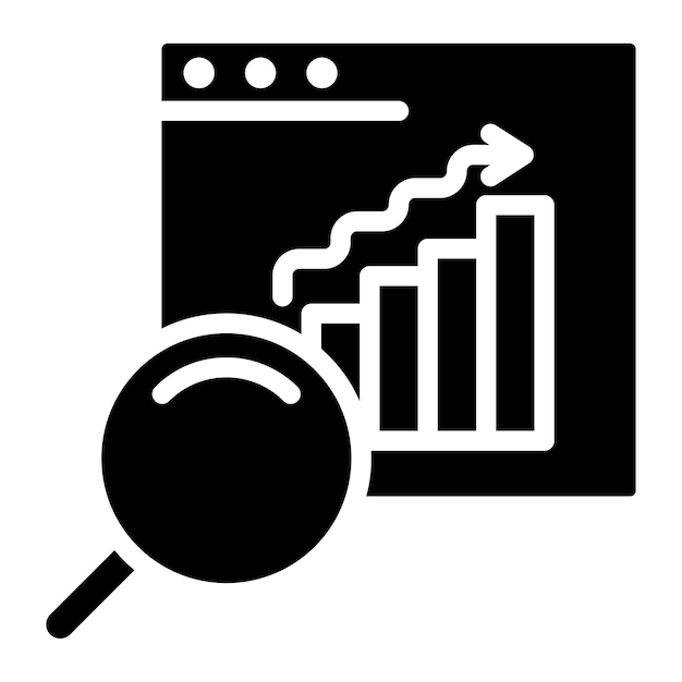 Exploratory Testing icon vector image Can be used for Software Testing