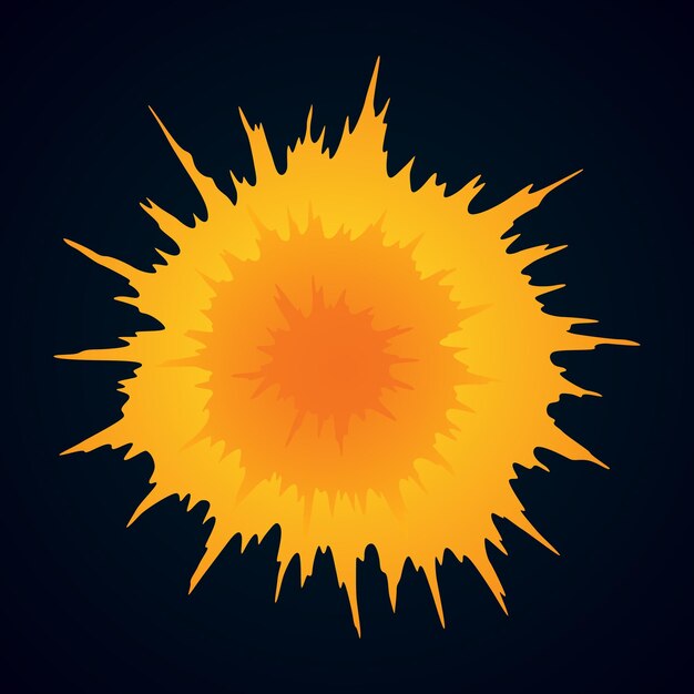 explosion animation animation for game of the explosion effect cartoon animation for game exploding