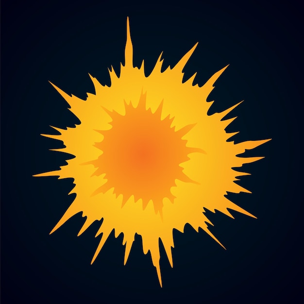 explosion animation animation for game of the explosion effect cartoon animation for game exploding