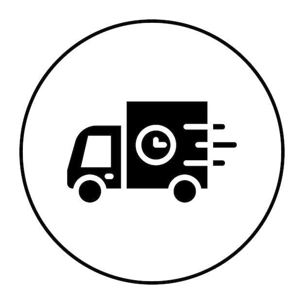 Express Shipping icon vector image Can be used for Web Store