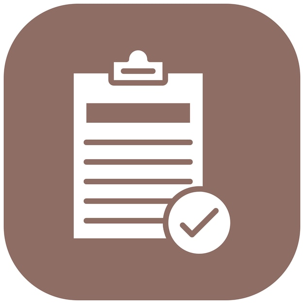 fact vector icon can be used for journalism iconset