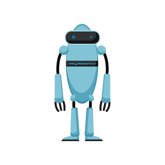 Fantastic Robot