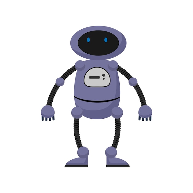 Fantastic Robot