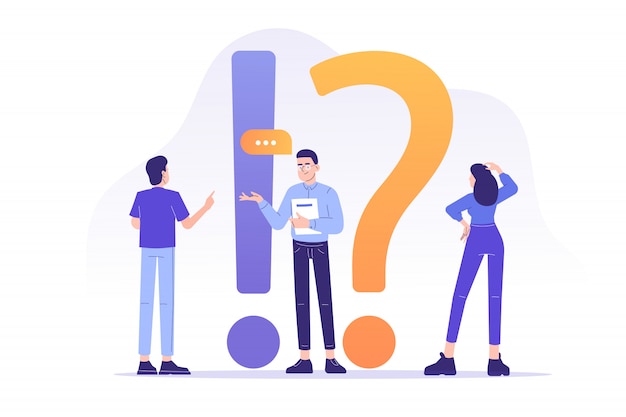 faq or frequently asked questions