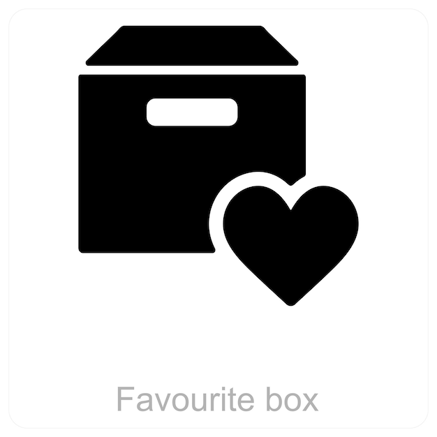 Favorite Box