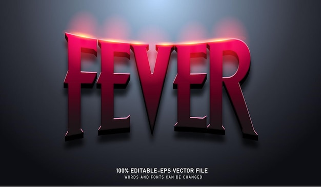 FEVER