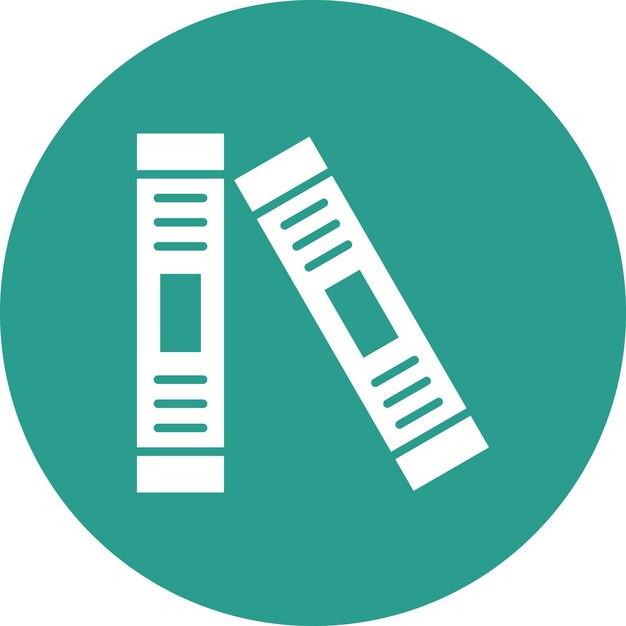 Files icon vector image Can be used for Crime and Law