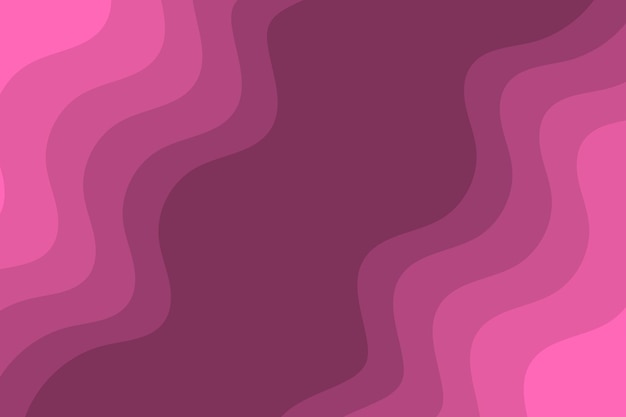 flat abstract background