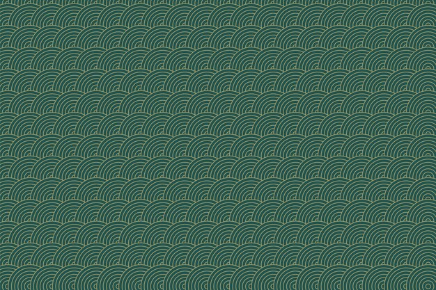 Flat abstract lines pattern background
