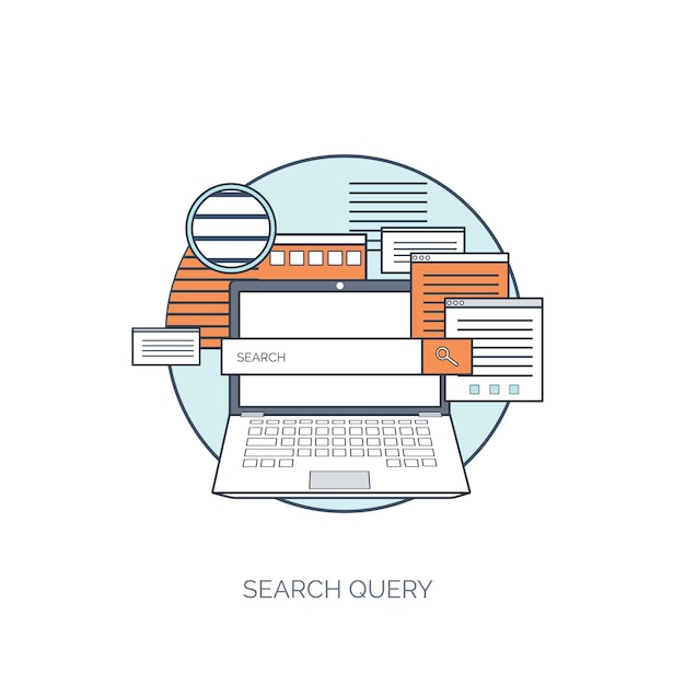 flat avatar icons business concept global communication web site user profile social media network