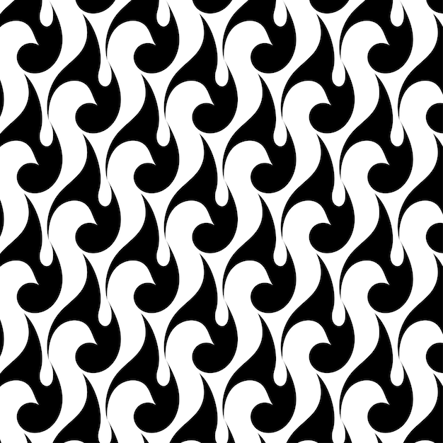 flat pattern