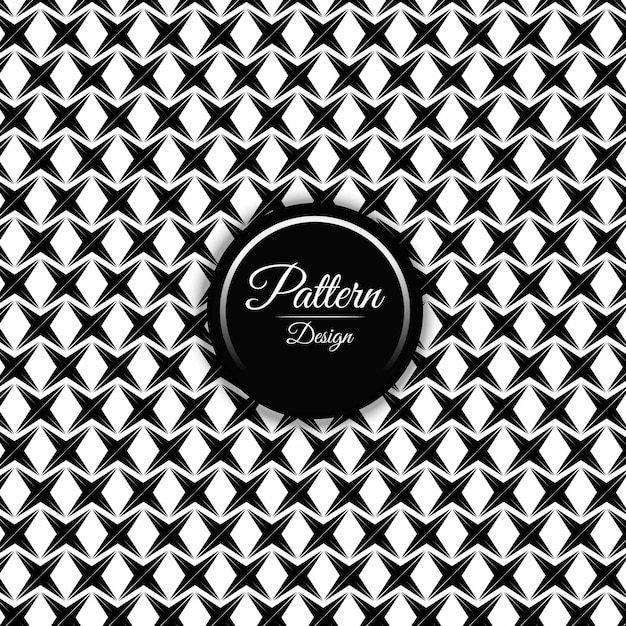 floral background decorative pattern design