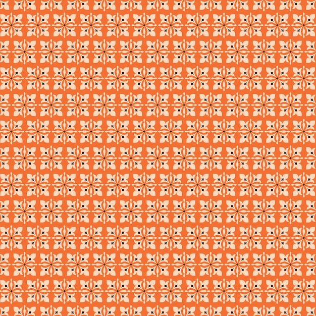 Floral Pattern 00001