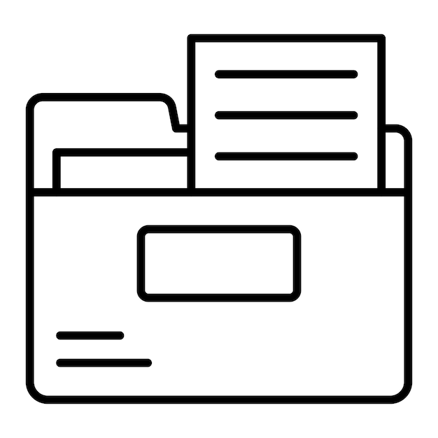 Folder Icon
