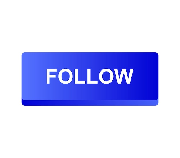 Follow button